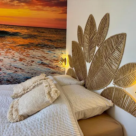 La Baine Prestige Océan, Vue Dune, Accès Privé, Parking&wifi 50m Surf