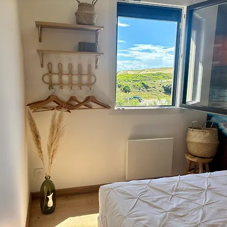 Appartement La Baine Prestige Océan, Vue Dune, Accès Privé, Parking&wifi 50m Surf *