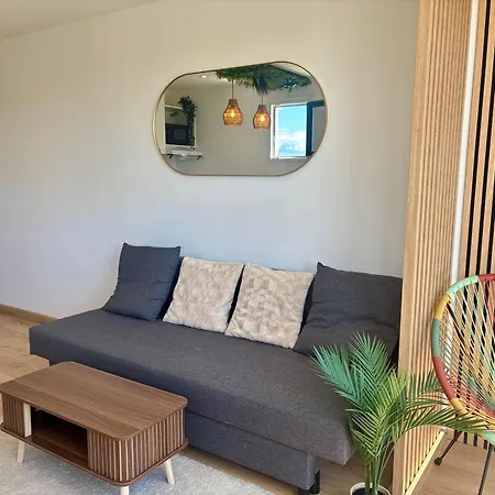 La Baine Prestige Ocean, Vue Dune, Acces Prive, Parking & Wifi 50m Surf
