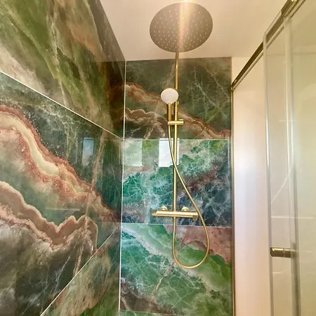 Apartamento La Baine Prestige Ocean, Vue Dune, Acces Prive, Parking & Wifi 50m Surf