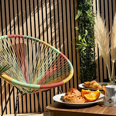 La Baine Prestige Océan, Vue Dune, Accès Privé, Parking&wifi 50m Surf * Seignosse