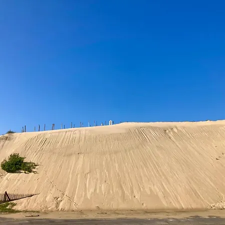 La Baine Prestige Ocean, Vue Dune, Acces Prive, Parking & Wifi 50m Surf Seignosse