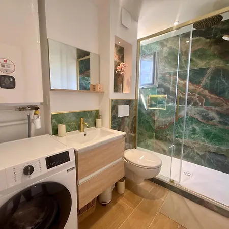 Appartement La Baine Prestige Océan, Vue Dune, Accès Privé, Parking&wifi 50m Surf Seignosse