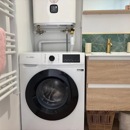 Appartement La Baine Prestige Océan, Vue Dune, Accès Privé, Parking&wifi 50m Surf Seignosse